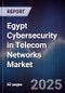 Egypt Cybersecurity in Telecom Networks Market - Product Image