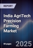 India AgriTech Precision Farming Market- Product Image