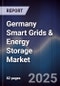 Germany Smart Grids & Energy Storage Market - Product Thumbnail Image