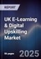 UK E-Learning & Digital Upskilling Market - Product Thumbnail Image