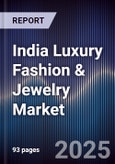 India Luxury Fashion & Jewelry Market- Product Image