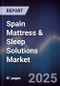 Spain Mattress & Sleep Solutions Market - Product Thumbnail Image