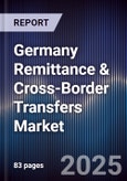 Germany Remittance & Cross-Border Transfers Market- Product Image
