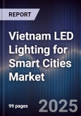Vietnam LED Lighting for Smart Cities Market- Product Image