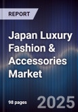 Japan Luxury Fashion & Accessories Market- Product Image