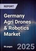 Germany Agri Drones & Robotics Market- Product Image