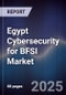 Egypt Cybersecurity for BFSI Market - Product Image