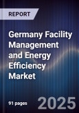 Germany Facility Management and Energy Efficiency Market- Product Image