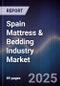 Spain Mattress & Bedding Industry Market - Product Image