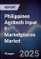 Philippines Agritech Input E-Marketplaces Market - Product Image