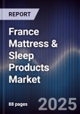 France Mattress & Sleep Products Market- Product Image
