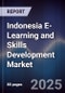 Indonesia E-Learning and Skills Development Market - Product Image