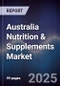 Australia Nutrition & Supplements Market - Product Image