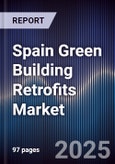 Spain Green Building Retrofits Market- Product Image