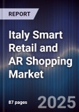 Italy Smart Retail and AR Shopping Market- Product Image