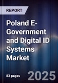 Poland E-Government and Digital ID Systems Market- Product Image