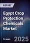 Egypt Crop Protection Chemicals Market - Product Thumbnail Image