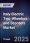 Italy Electric Two-Wheelers and Scooters Market - Product Image