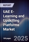 UAE E-Learning and Upskilling Platforms Market- Product Image