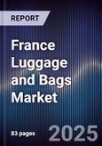 France Luggage and Bags Market- Product Image
