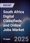 South Africa Digital Classifieds and Online Jobs Market - Product Image