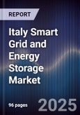 Italy Smart Grid and Energy Storage Market- Product Image