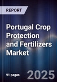 Portugal Crop Protection and Fertilizers Market- Product Image