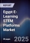 Egypt E-Learning STEM Platforms Market - Product Image