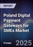 Poland Digital Payment Gateways for SMEs Market- Product Image
