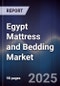 Egypt Mattress and Bedding Market - Product Image