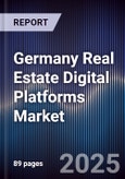 Germany Real Estate Digital Platforms Market- Product Image
