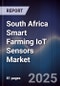 South Africa Smart Farming IoT Sensors Market - Product Image