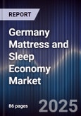 Germany Mattress and Sleep Economy Market- Product Image