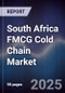 South Africa FMCG Cold Chain Market - Product Image