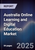 Australia Online Learning and Digital Education Market- Product Image