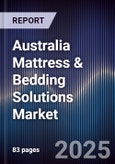 Australia Mattress & Bedding Solutions Market- Product Image
