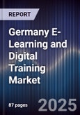 Germany E-Learning and Digital Training Market- Product Image
