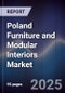 Poland Furniture and Modular Interiors Market - Product Thumbnail Image