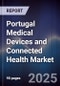 Portugal Medical Devices and Connected Health Market - Product Thumbnail Image