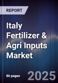 Italy Fertilizer & Agri Inputs Market- Product Image
