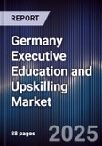 Germany Executive Education and Upskilling Market- Product Image