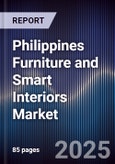 Philippines Furniture and Smart Interiors Market- Product Image