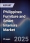 Philippines Furniture and Smart Interiors Market - Product Image