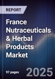 France Nutraceuticals & Herbal Products Market- Product Image