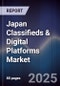 Japan Classifieds & Digital Platforms Market - Product Thumbnail Image
