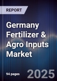 Germany Fertilizer & Agro Inputs Market- Product Image
