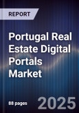 Portugal Real Estate Digital Portals Market- Product Image