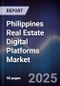 Philippines Real Estate Digital Platforms Market - Product Image