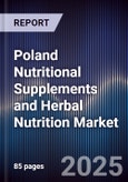 Poland Nutritional Supplements and Herbal Nutrition Market- Product Image
