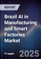 Brazil AI in Manufacturing and Smart Factories Market - Product Thumbnail Image